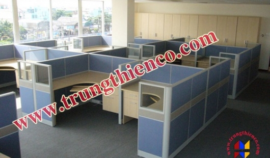 3 lưu ý trước khi bạn quyết định sử dụng vách ngăn văn phòng