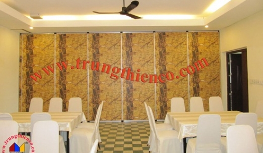 4 tiêu chí giúp bạn lựa chọn vách ngăn di động hiệu quả