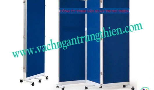 Điểm mặt 5 loại vách ngăn được dùng nhiều nhất hiện nay