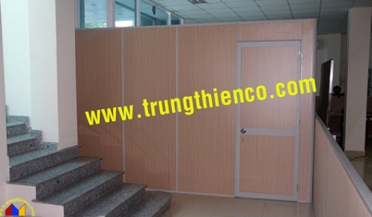 Điểm mặt các loại vách ngăn được tin dùng nhiều nhất thời nay