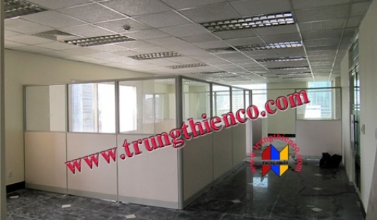 Điều chưa biết về vách ngăn phòng khiến bạn suy nghĩ lại
