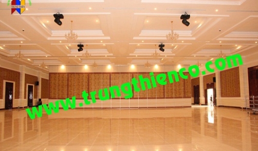Độc lập, riêng biệt và vững chắc hơn cùng vách ngăn cố định chất lượng nhất