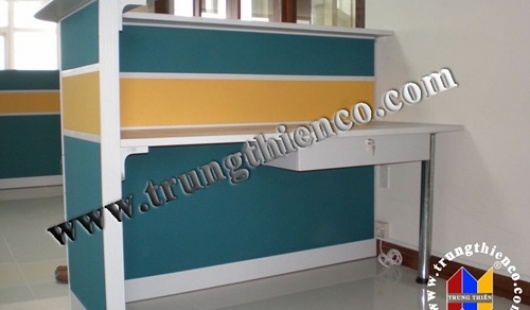 Lợi ích và tiêu chí khi chọn vách ngăn văn phòng