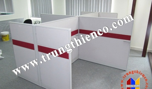 Mẹo bảo quản vách ngăn văn phòng bền theo thời gian