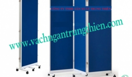 Tiện ích không ngờ mà vách ngăn xếp có thể đem lại cho không gian của bạn
