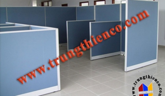 Ưu điểm của các vách ngăn cố định mà bạn không thể bỏ qua
