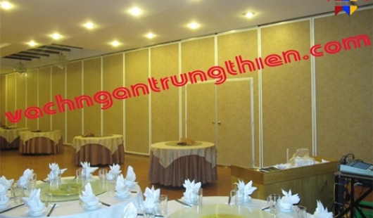 Vách ngăn di động đem lại lợi ích gì cho không gian của bạn?